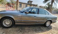 بی ئێم دەبڵیو سیریەس 5